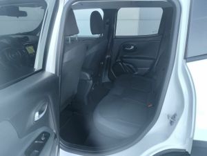 Jeep Renegade Limited 1.0G 120MT6 88kW 120CV 4x2 - Foto 12