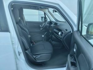 Jeep Renegade Limited 1.0G 120MT6 88kW 120CV 4x2 - Foto 10