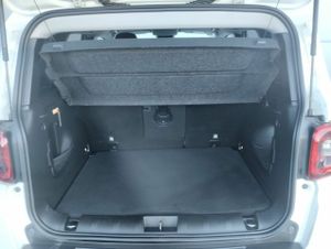 Jeep Renegade Limited 1.0G 120MT6 88kW 120CV 4x2 - Foto 13