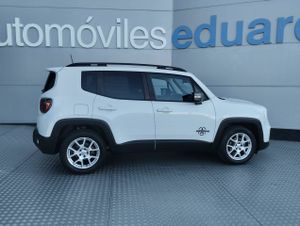 Jeep Renegade Limited 1.0G 120MT6 88kW 120CV 4x2 - Foto 4