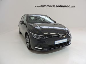 Volkswagen Golf 1.4 TSI EHYBRID 204 CV DSG STYLE - Foto 3