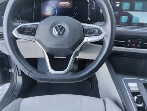 Volkswagen Golf 1.4 TSI EHYBRID 204 CV DSG STYLE - Foto 8