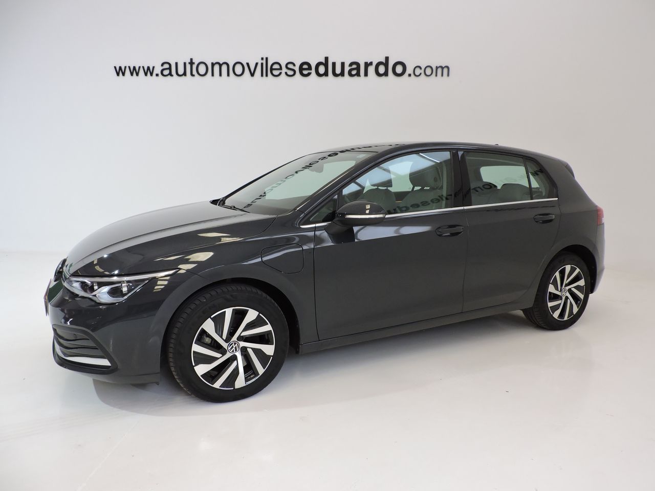 Volkswagen Golf 1.4 TSI EHYBRID 204 CV DSG STYLE - Foto 1
