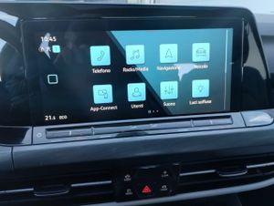 Volkswagen Golf 1.4 TSI EHYBRID 204 CV DSG STYLE - Foto 9