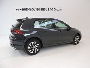 Volkswagen Golf 1.4 TSI EHYBRID 204 CV DSG STYLE - Foto 4