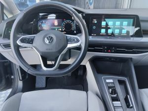 Volkswagen Golf 1.4 TSI EHYBRID 204 CV DSG STYLE - Foto 7