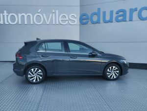 Volkswagen Golf 1.4 TSI EHYBRID 204 CV DSG STYLE - Foto 4