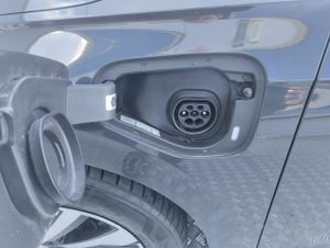 Volkswagen Golf 1.4 TSI EHYBRID 204 CV DSG STYLE - Foto 16