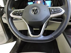 Volkswagen Golf 1.4 TSI EHYBRID 204 CV DSG STYLE - Foto 11