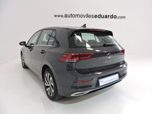 Volkswagen Golf 1.4 TSI EHYBRID 204 CV DSG STYLE - Foto 6