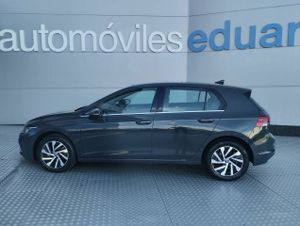 Volkswagen Golf 1.4 TSI EHYBRID 204 CV DSG STYLE - Foto 6