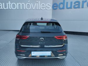 Volkswagen Golf 1.4 TSI EHYBRID 204 CV DSG STYLE - Foto 5