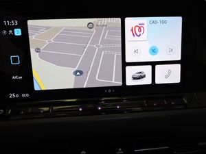 Volkswagen Golf 1.4 TSI EHYBRID 204 CV DSG STYLE - Foto 12