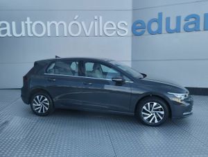 Volkswagen Golf 1.4 TSI EHYBRID 204 CV DSG STYLE - Foto 2