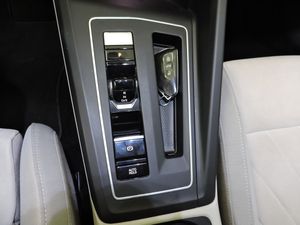 Volkswagen Golf 1.4 TSI EHYBRID 204 CV DSG STYLE - Foto 13