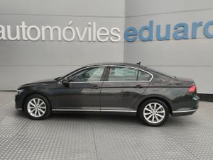 Volkswagen Passat 1.6 TDI 88kW 120CV DSG - Foto 6