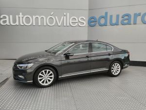 Volkswagen Passat 1.6 TDI 88kW 120CV DSG - Foto 3