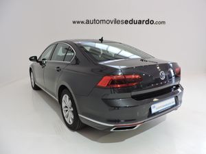 Volkswagen Passat 1.6 TDI 88kW 120CV DSG - Foto 6