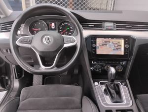 Volkswagen Passat 1.6 TDI 88kW 120CV DSG - Foto 7