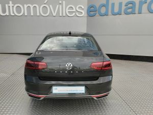 Volkswagen Passat 1.6 TDI 88kW 120CV DSG - Foto 5