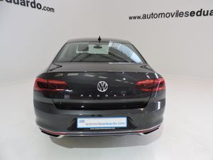 Volkswagen Passat 1.6 TDI 88kW 120CV DSG - Foto 5