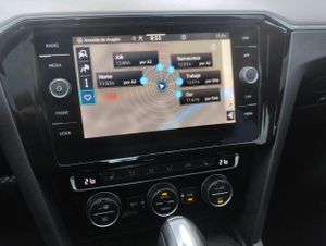 Volkswagen Passat 1.6 TDI 88kW 120CV DSG - Foto 11