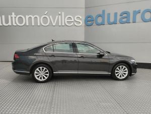 Volkswagen Passat 1.6 TDI 88kW 120CV DSG - Foto 4