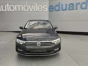 Volkswagen Passat 1.6 TDI 88kW 120CV DSG - Foto 3