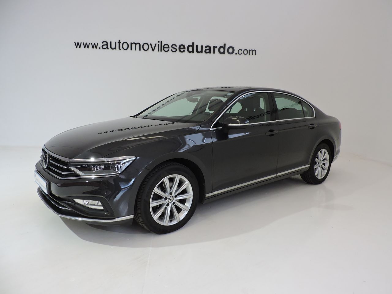 Volkswagen Passat 1.6 TDI 88kW 120CV DSG - Foto 1