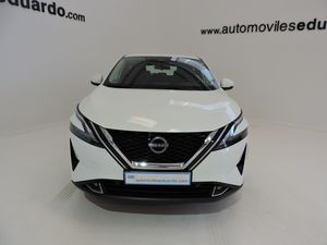 Nissan Qashqai DIGT 103kW 140CV mHEV 4x2 Acenta - Foto 3