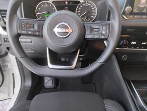 Nissan Qashqai DIGT 103kW 140CV mHEV 4x2 Acenta - Foto 8