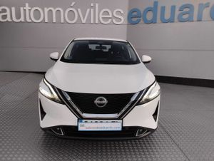 Nissan Qashqai DIGT 103kW 140CV mHEV 4x2 Acenta - Foto 3