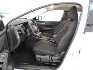 Nissan Qashqai DIGT 103kW 140CV mHEV 4x2 Acenta - Foto 8