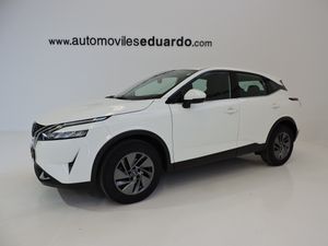 Nissan Qashqai DIGT 103kW 140CV mHEV 4x2 Acenta - Foto 2