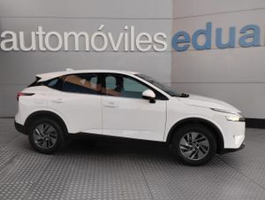 Nissan Qashqai DIGT 103kW 140CV mHEV 4x2 Acenta - Foto 2