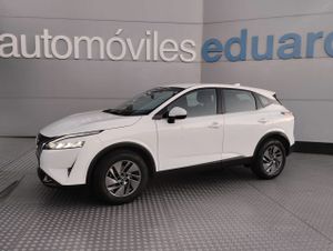 Nissan Qashqai DIGT 103kW 140CV mHEV 4x2 Acenta - Foto 3