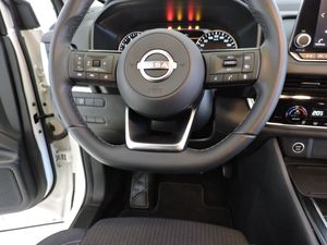 Nissan Qashqai DIGT 103kW 140CV mHEV 4x2 Acenta - Foto 11