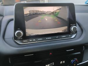 Nissan Qashqai DIGT 103kW 140CV mHEV 4x2 Acenta - Foto 9