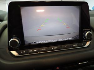Nissan Qashqai DIGT 103kW 140CV mHEV 4x2 Acenta - Foto 12