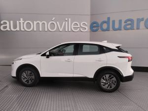 Nissan Qashqai DIGT 103kW 140CV mHEV 4x2 Acenta - Foto 6