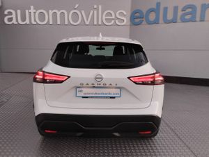 Nissan Qashqai DIGT 103kW 140CV mHEV 4x2 Acenta - Foto 5