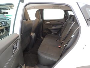 Nissan Qashqai DIGT 103kW 140CV mHEV 4x2 Acenta - Foto 10