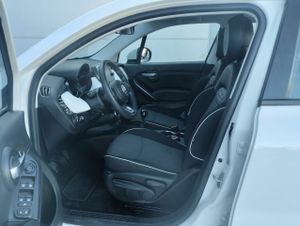 Fiat 500X City Cross 10 GSE T3 88KW 120 CV SS  - Foto 10