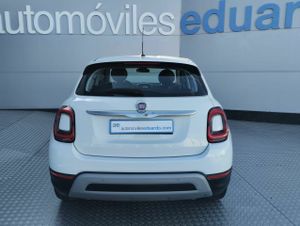 Fiat 500X City Cross 10 GSE T3 88KW 120 CV SS  - Foto 5