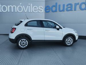 Fiat 500X City Cross 10 GSE T3 88KW 120 CV SS  - Foto 4