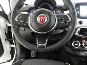 Fiat 500X City Cross 10 GSE T3 88KW 120 CV SS - Foto 11