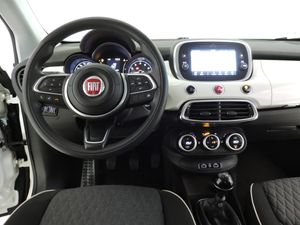Fiat 500X City Cross 10 GSE T3 88KW 120 CV SS - Foto 7