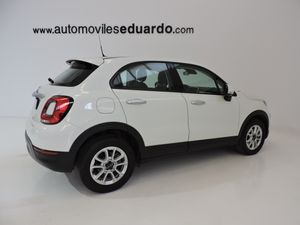 Fiat 500X City Cross 10 GSE T3 88KW 120 CV SS - Foto 4
