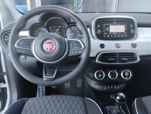 Fiat 500X City Cross 10 GSE T3 88KW 120 CV SS  - Foto 7