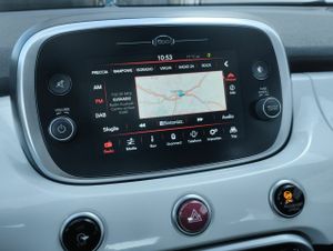 Fiat 500X City Cross 10 GSE T3 88KW 120 CV SS  - Foto 9